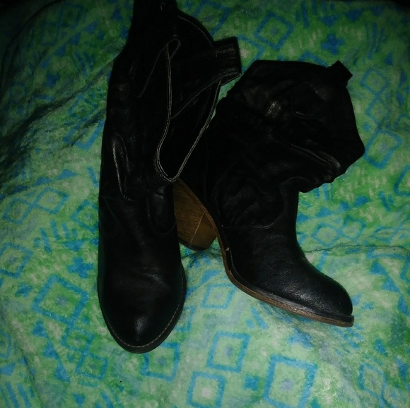 X·Appeal size 7 ankle boot - Picture 4 of 6